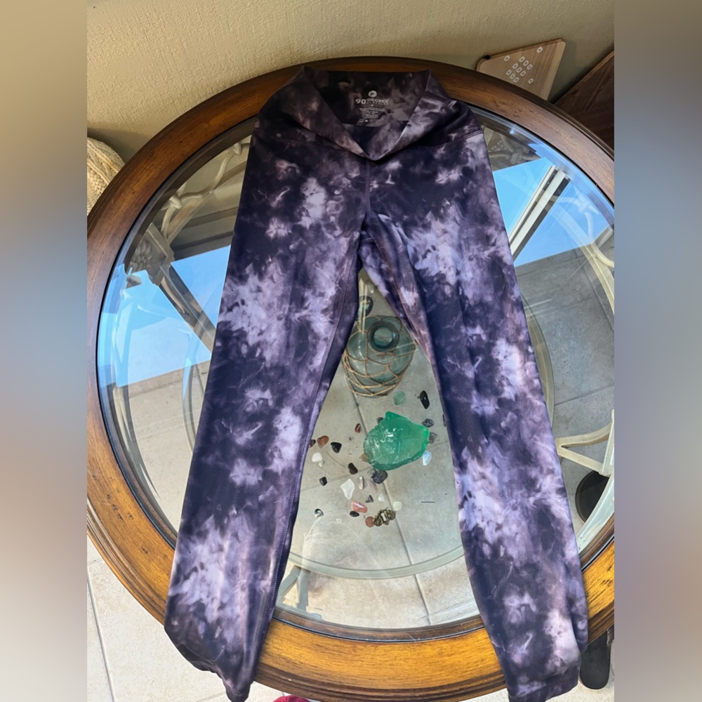 Legging Bundle- Three Pairs Of Leggings- All Size… - image 2